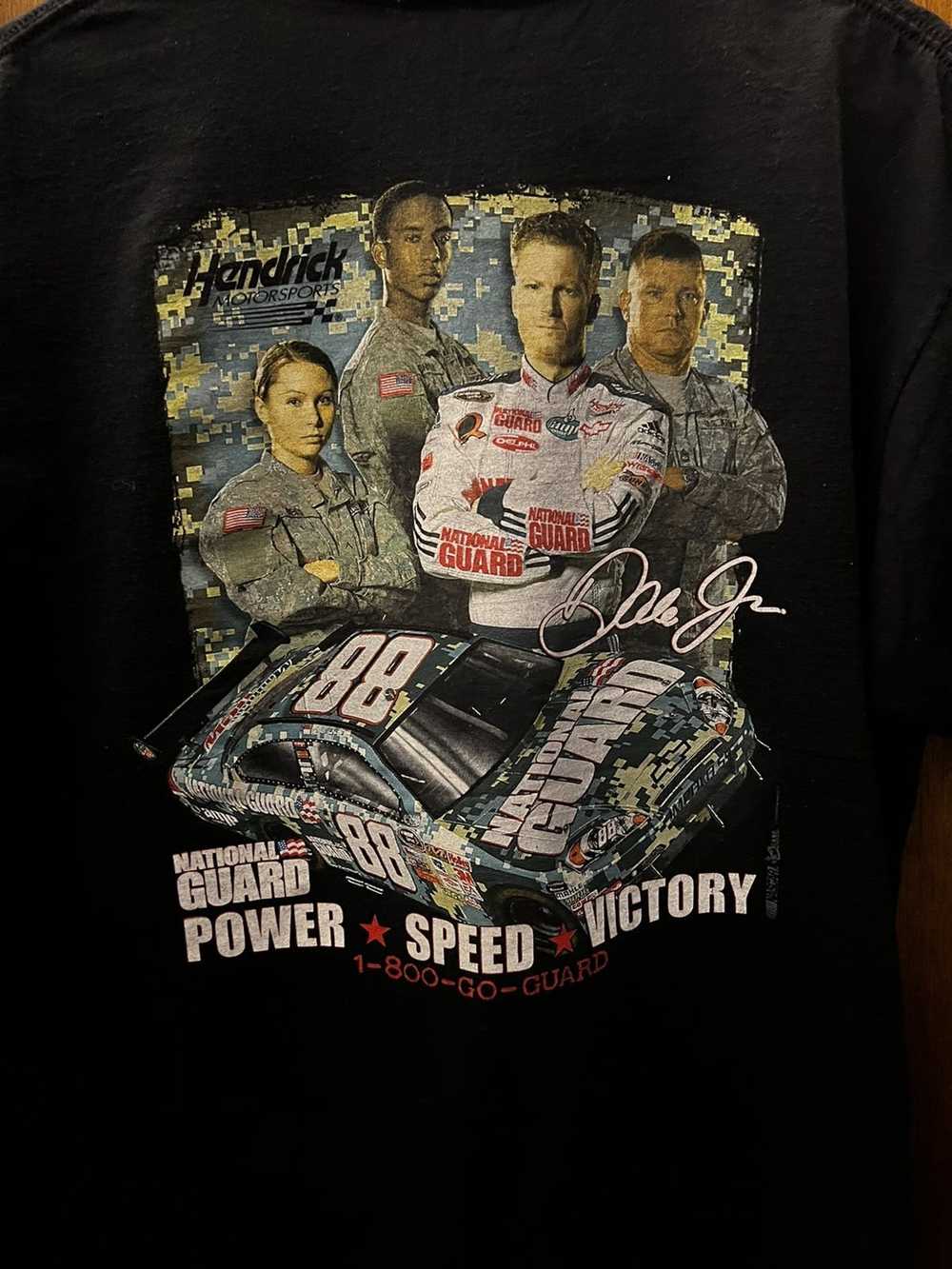 NASCAR Vintage nascar t shirt - image 2
