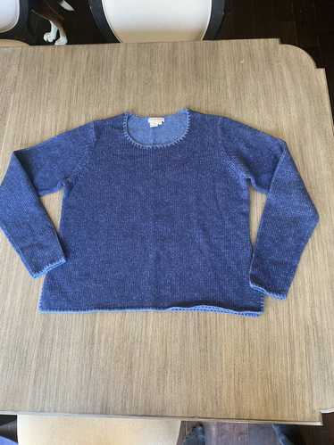 Vintage Vintage Royal Robbins Knitted Sweater