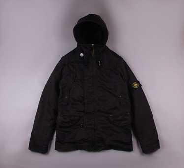 Stone island jacket m - Gem