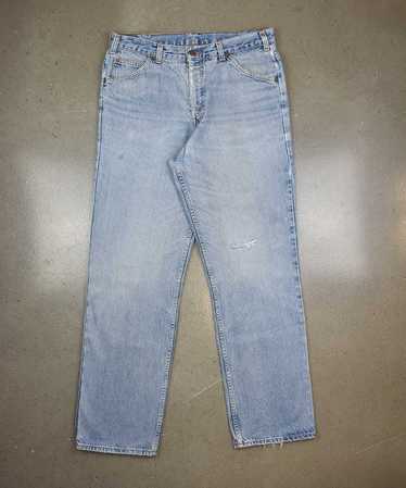 LEVI'S 615 Jeans (36/32) - image 1
