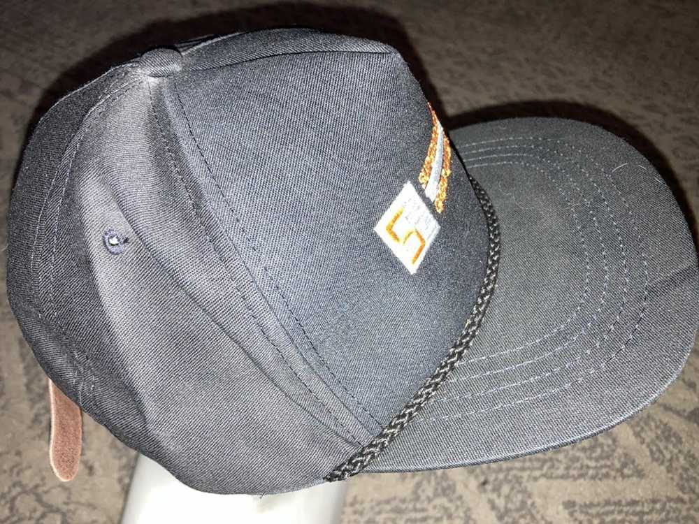 Made In Usa × Strapback × Trucker Hat Superior El… - image 4