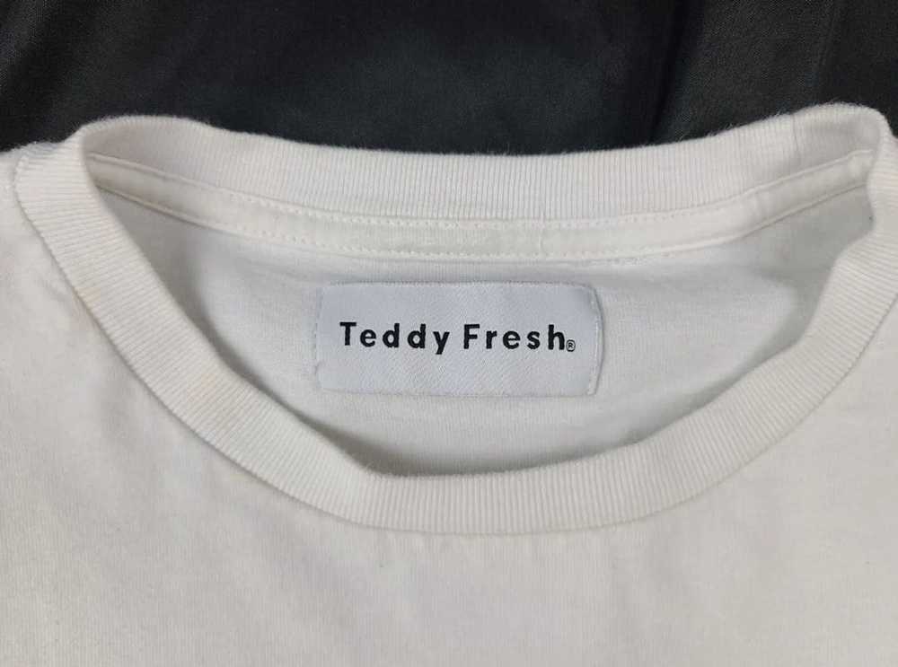 Teddy Fresh Teddy Fresh Bad Dog Tee - image 5