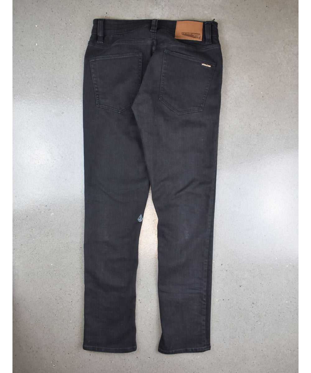 VOLCOM 2X4 Jeans (28) - image 2