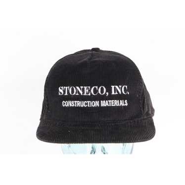 Streetwear × Vintage Vintage 90s Stone Co Constru… - image 1