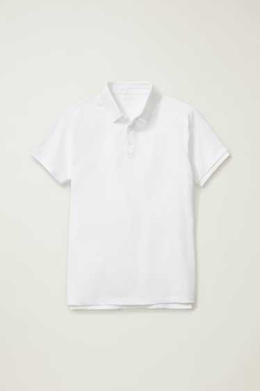 Bonobos Classic Pique Polo (Slim)