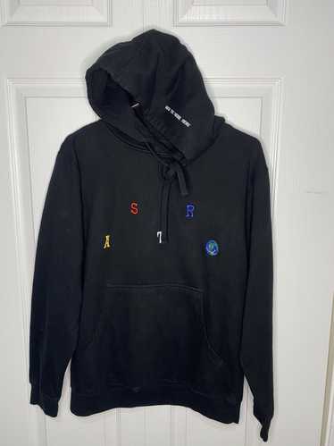 Astroworld scattered outlet hoodie