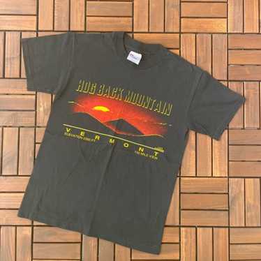 Vintage ⛰Vintage Hog Black Mountain - image 1