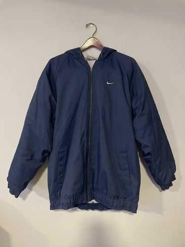 Nike Nike winter jacket