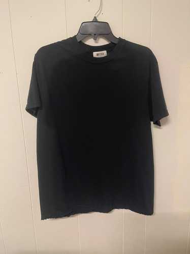 流行ミントクルー ヴィンテージT Tシャツ/カットソー(半袖/袖なし)