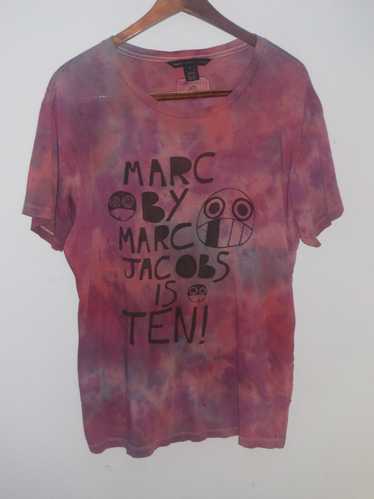 Marc By Marc Jacobs 10 year birthday dye - image 1