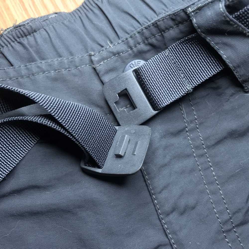 The North Face The North Face Zip Off Technical P… - image 8