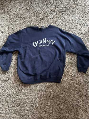 Old Navy Old Navy Trademark sweatshirt