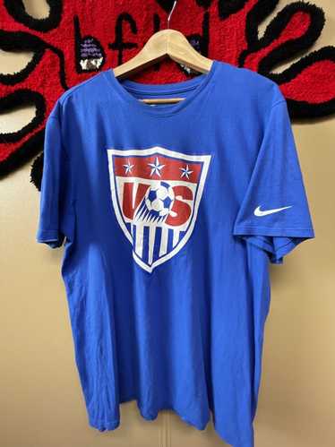 Nike Nike USA T Shirt