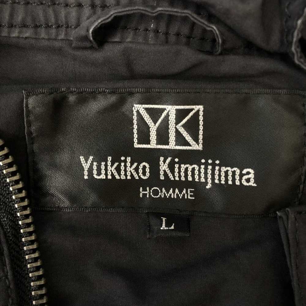 Japanese Brand × Vintage Japanese Designer YUKIKO… - image 3