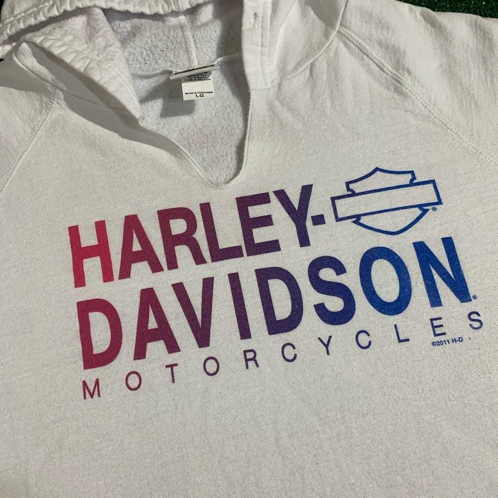 Harley Davidson 2015 Harley Davidson Smoky Mounta… - image 2