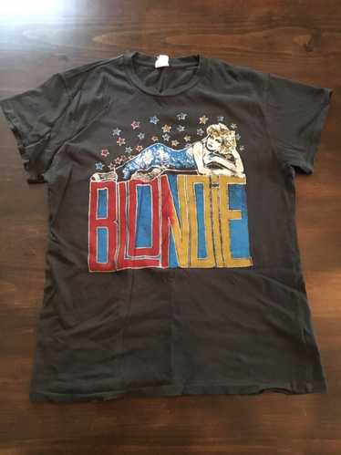 MadeWorn Madeworn Vintage Blondie T-Shirt