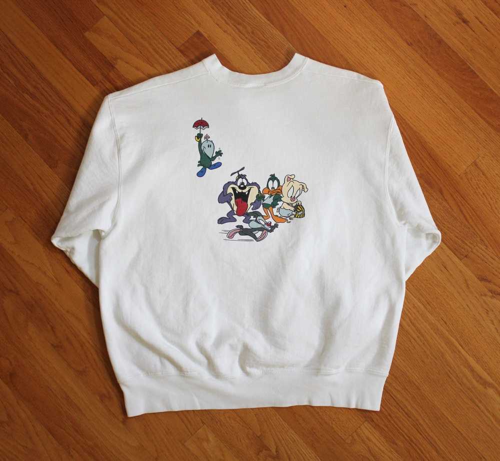 Acme Clothing × Kith × Vintage Vintage 1991 Baby … - image 2