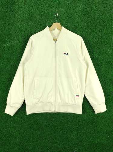 Varsity fila jacket - Gem