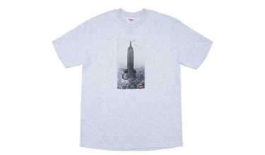 Supreme Supreme Mike Kelley The Empire State Buil… - image 1
