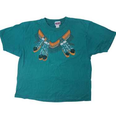 Canadian Rockies Pacifie West Cotton Print Tee Shirt Essential Loose Tshirt  Vintage Street Tee Top Soft Fashion Tee Shirt