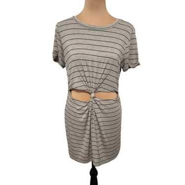 Other Honey Punch Cut out T-shirt dress Women's G… - image 1