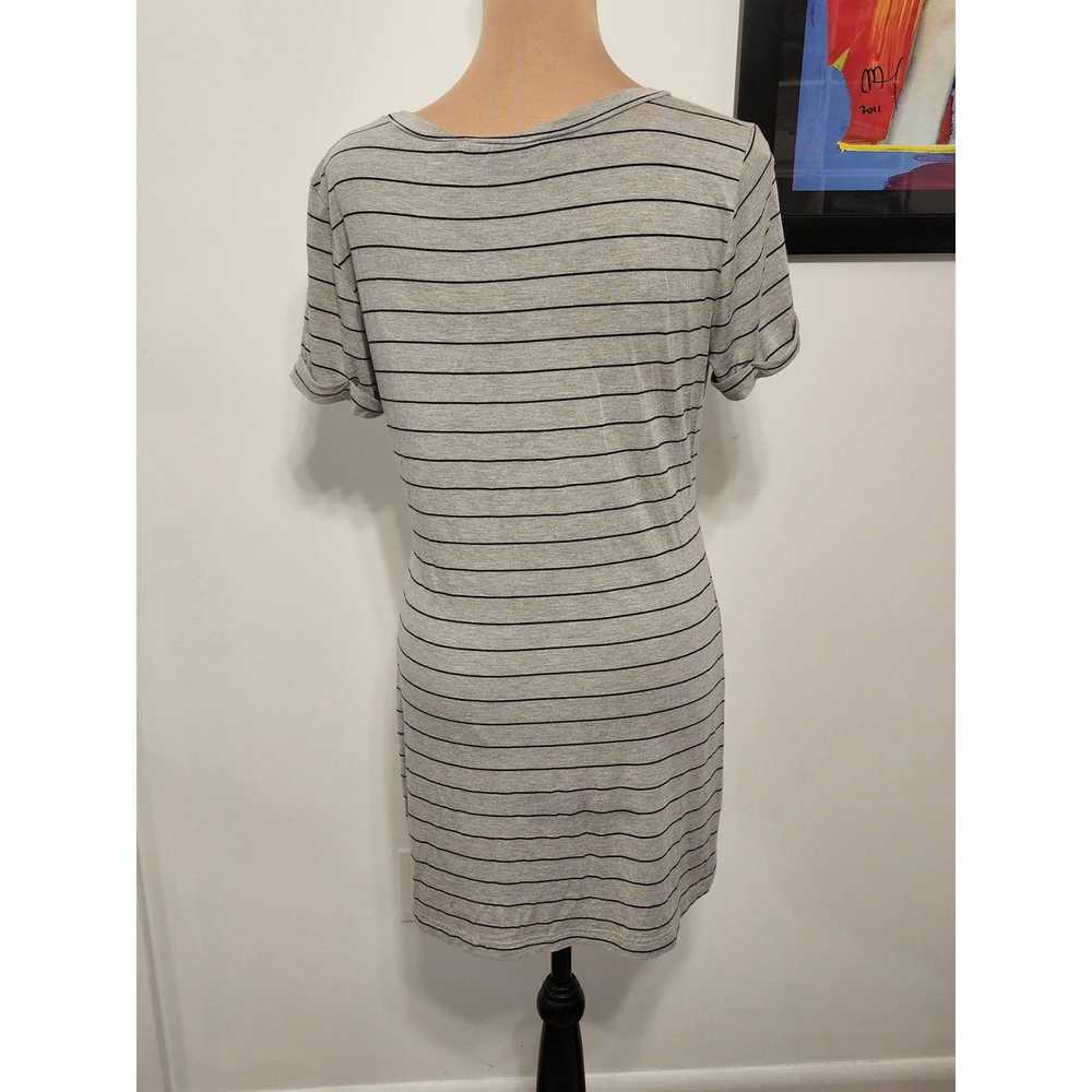 Other Honey Punch Cut out T-shirt dress Women's G… - image 3