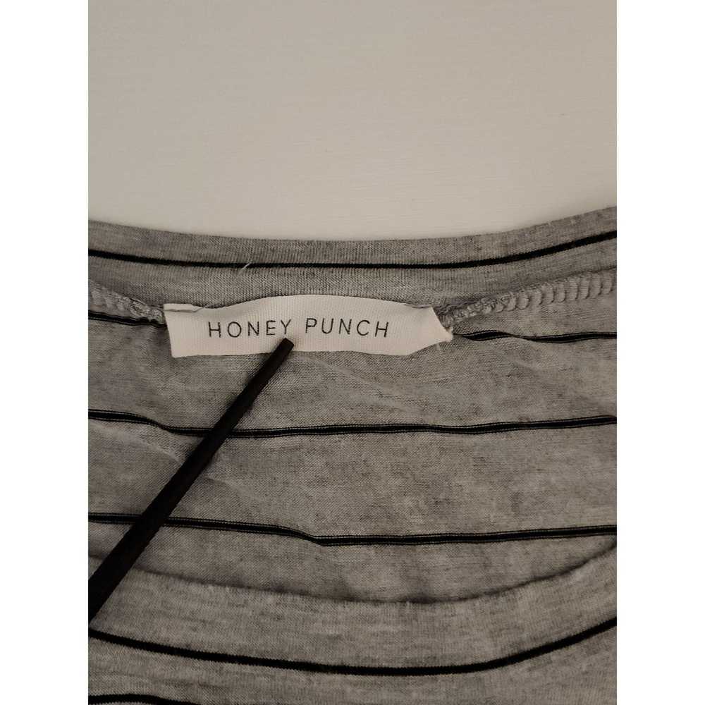 Other Honey Punch Cut out T-shirt dress Women's G… - image 8