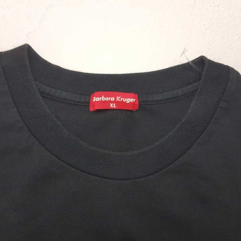 Barbara Kruger × Japanese Brand × Vintage Vintage… - image 6