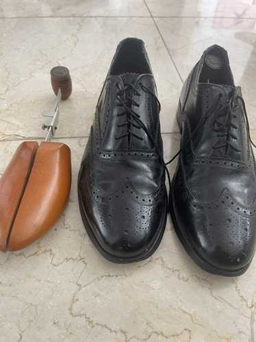 Cat's Paw Vintage cats paw formal men’s shoe 9.5 D