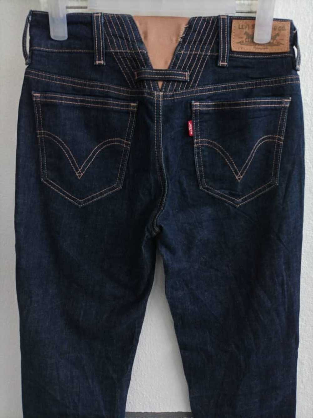 Jean Paul Gaultier × Levi's Rare Jeans Paul Gault… - image 7