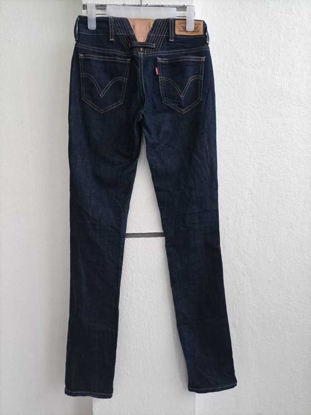 Jean Paul Gaultier × Levi's Rare Jeans Paul Gault… - image 9