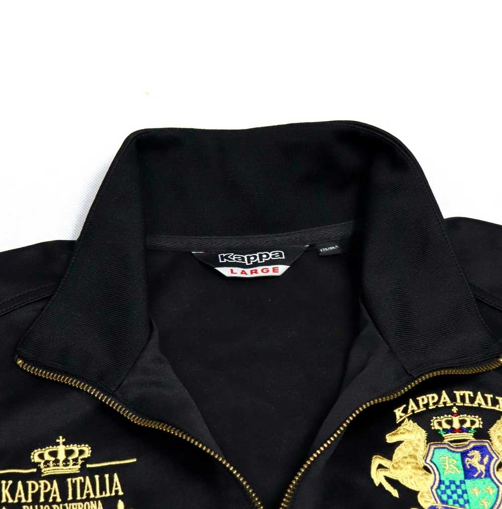 Kappa × Soccer Jersey × Streetwear Kappa Italia P… - image 4