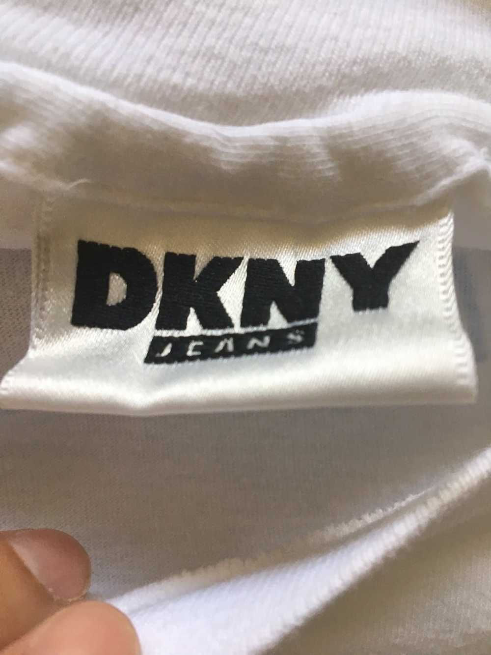 DKNY × Streetwear × Vintage Vintage DKNY - image 7