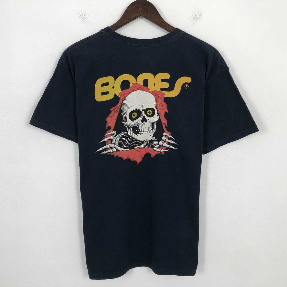 Powell Peralta × Streetwear × Vintage Vintage Pow… - image 1