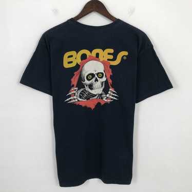 Powell Peralta × Streetwear × Vintage Vintage Pow… - image 1