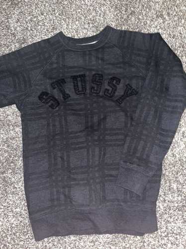 Stussy Stussy University Sweatshirt