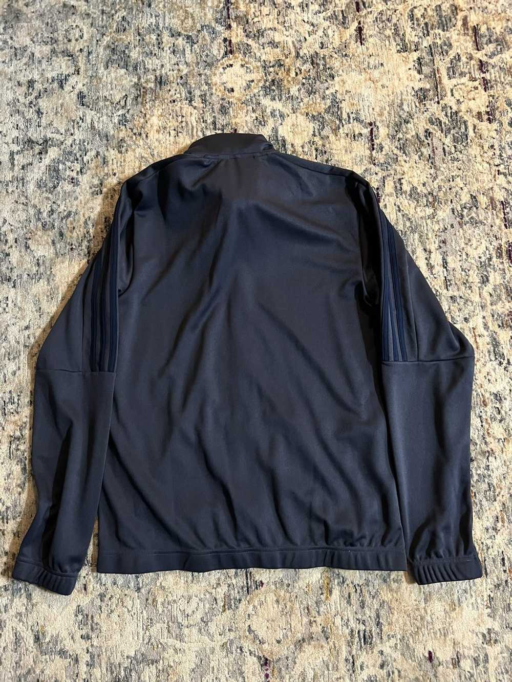 Adidas Adidas Track Jacket Sz M - image 3