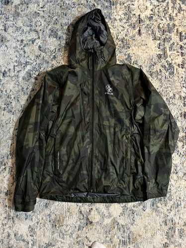 Polo Ralph Lauren Polo Ralph Lauren RLX Zip Up Ja… - image 1