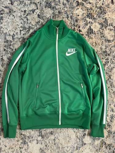 Nike Nike Track Jacket Sz M