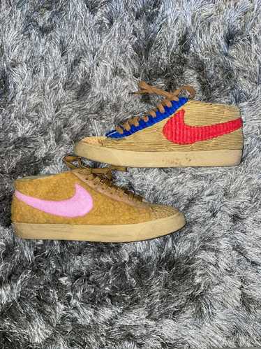 Nike Nike Low Top Blazer Sponge By You 2019