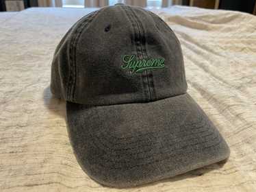 Supreme supreme script hat - Gem