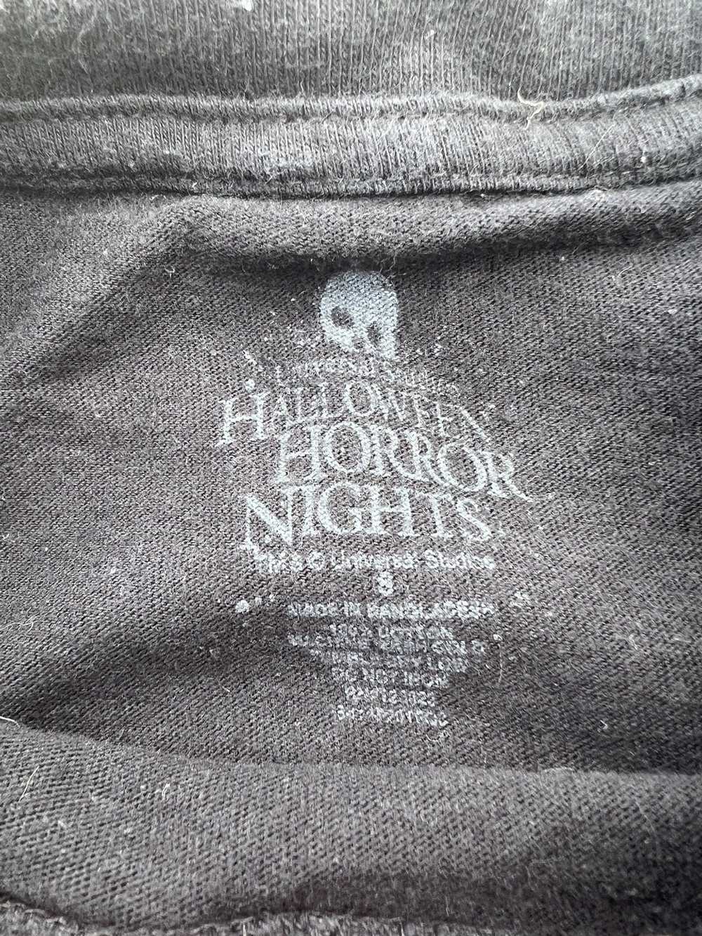 Expert Horror × Universal Studios 2016 HHN HALLOW… - image 4