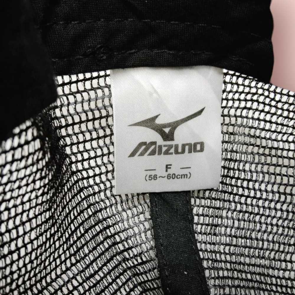 Japanese Brand × Mizuno × Trucker Hat VINTAGE MIZ… - image 11