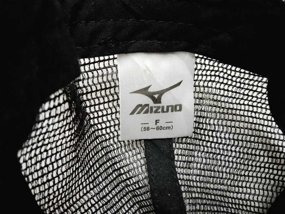 Japanese Brand × Mizuno × Trucker Hat VINTAGE MIZ… - image 12