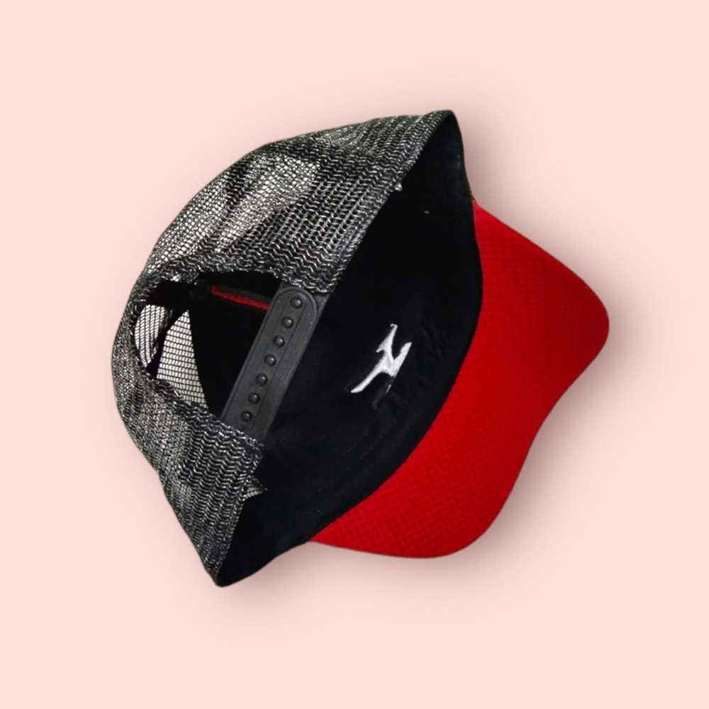 Japanese Brand × Mizuno × Trucker Hat VINTAGE MIZ… - image 7