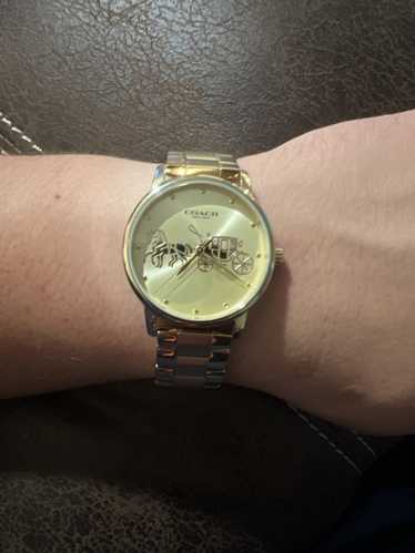 Coach Coach watch