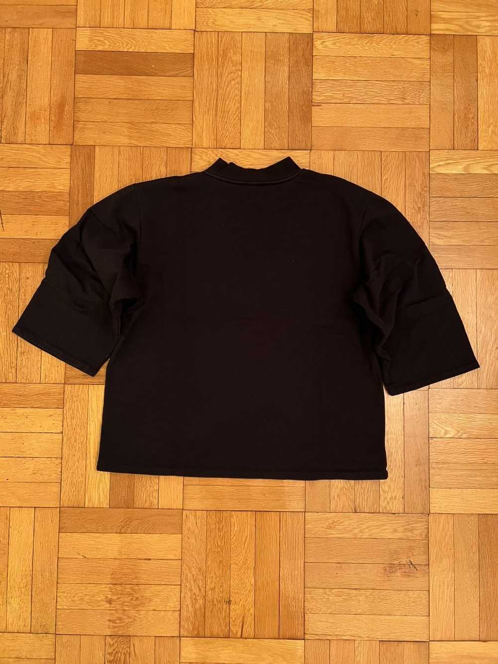 Gosha rubchinsky 18ss double - Gem