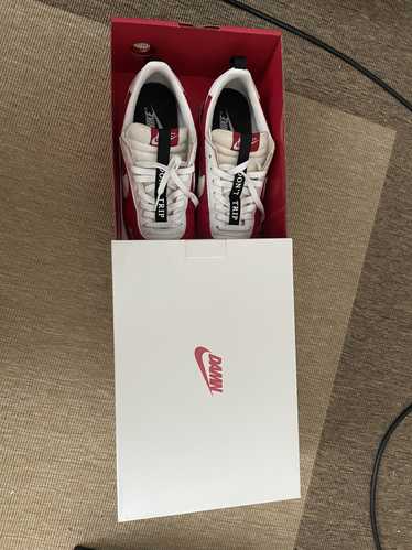 Kendrick lamar nike cortez don't cheap trip