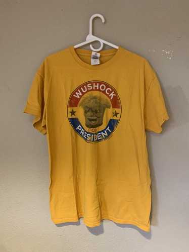 Sportswear × Vintage Wichita State University T sh