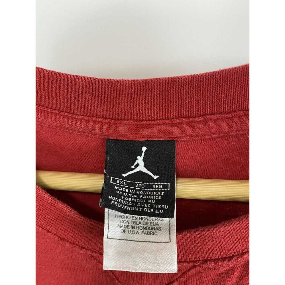 Jordan Brand × Vintage VTG Nike Jordan Air Force … - image 3